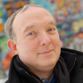 Portrait Paul Steffen